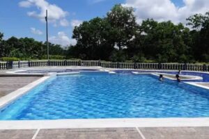 Hotel Campestre Aguazul