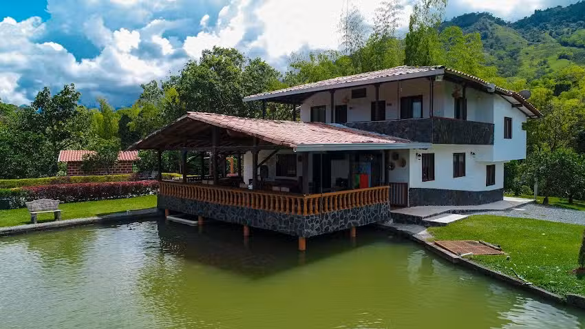 Hotel Campestre Alameda