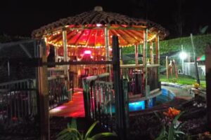 Hotel Campestre Alto Bonito del Quindío