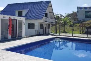 Hotel Campestre Anthony