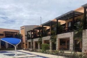 Hotel Campestre Balcones De Apiay