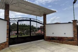 Hotel Campestre Balcones del Quind&iacute;o