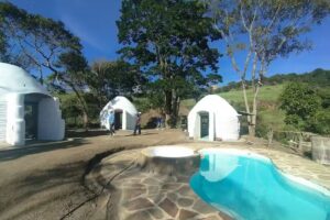 HOTEL CAMPESTRE BARBOSA