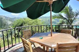 Hotel campestre Bonanza