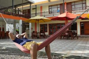 hotel campestre bosconia del llano