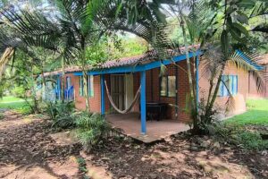 Hotel Campestre Cabañas Megahotel