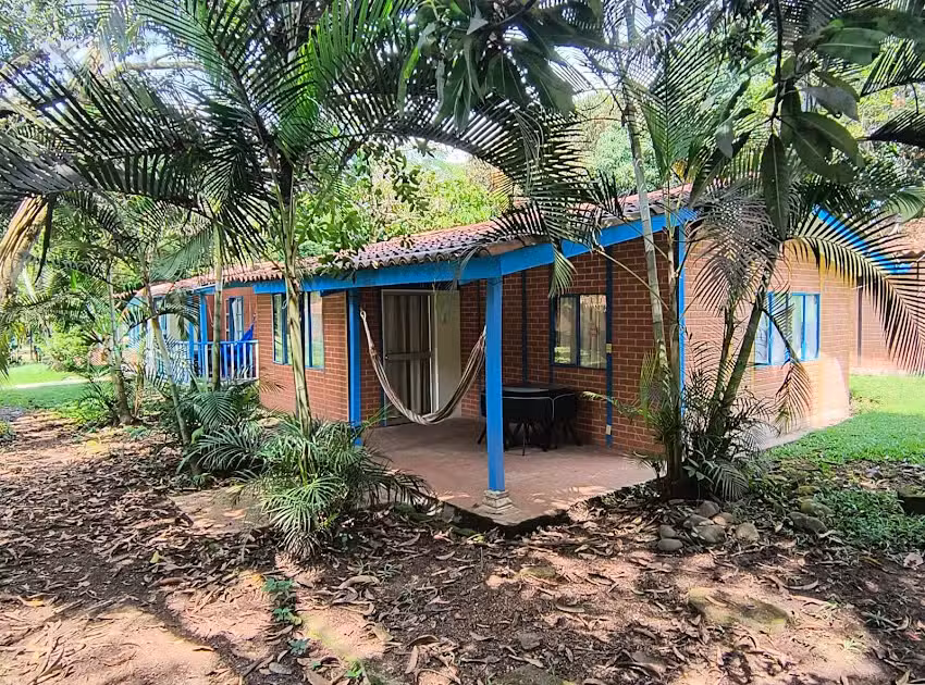 Hotel Campestre Camino Real