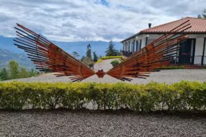 Hotel Campestre Casa de la Abuela