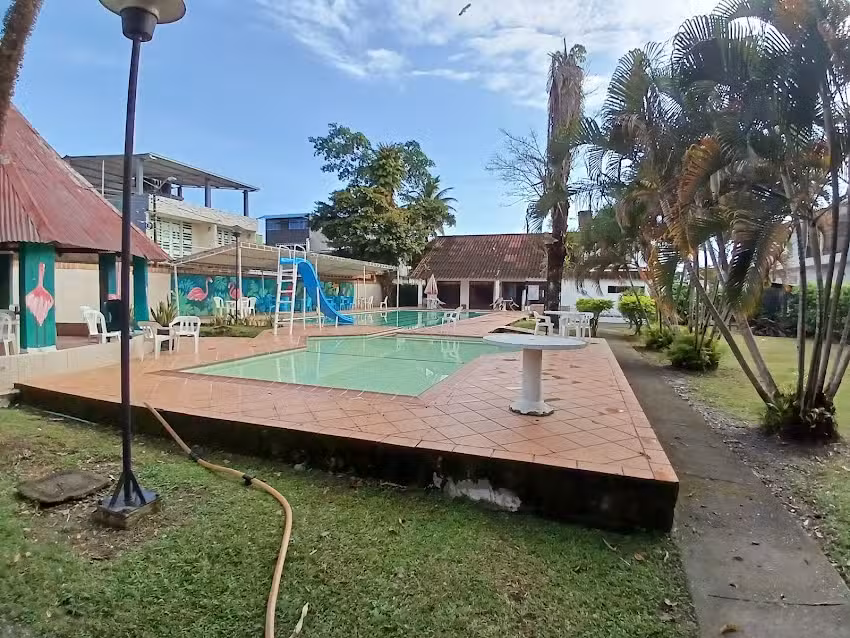 Hotel Campestre Casa Grande