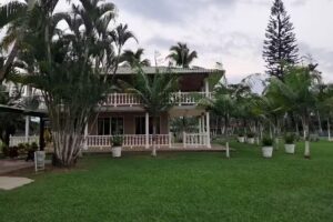 Hotel Campestre Casa Verde