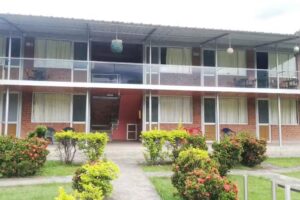Hotel Campestre – Centro Recreacional Las Brisas