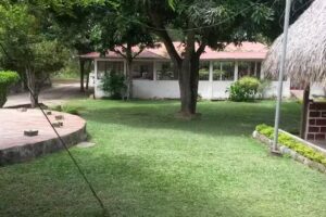 Hotel Campestre Ceylan