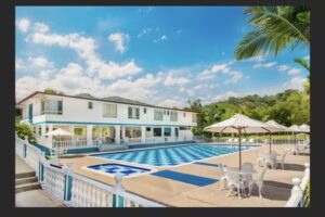 Hotel Campestre Chicalá Boutique, Autopista Medellin, Nocaima, Cundinamarca