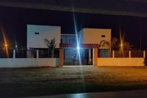 Hotel Campestre Chiriguare Parrilla-Bar