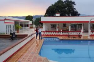 Hotel Campestre Coconi