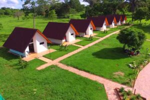 Hotel Campestre Cordillera