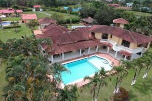 Hotel Campestre Costa del Llano