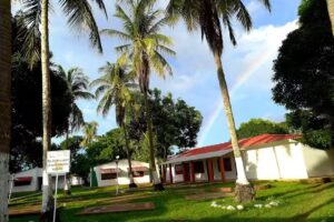 Hotel Campestre Cusiana