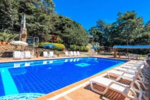 Hotel Campestre Davileja&rsquo;s