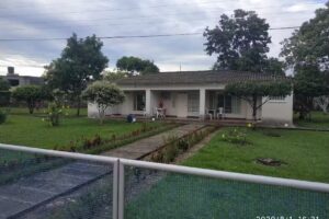 Hotel Campestre del Ariari