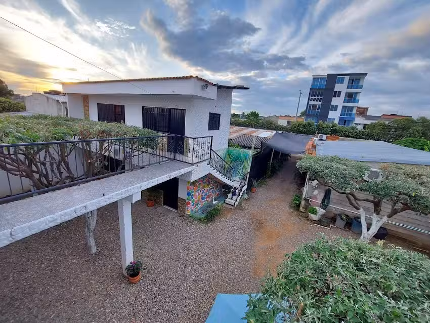 Hotel Campestre Diamante Real