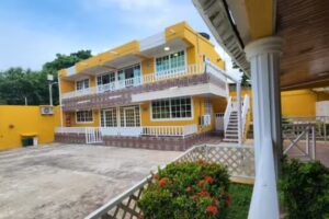 Hotel Campestre Dorado SAI