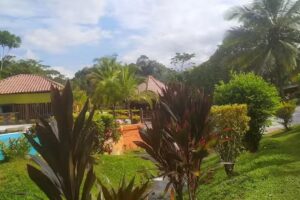 Hotel Campestre El Ensueño