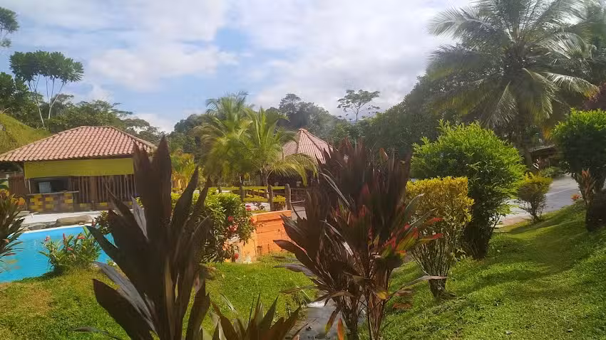 Hotel Campestre El Ensue&ntilde;o