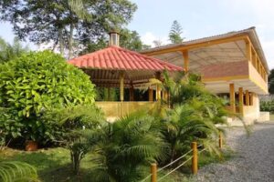 Hotel Campestre El Estoril