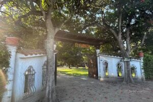 Hotel Campestre El Fuerte