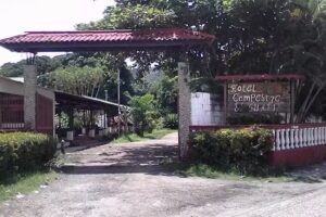 Hotel Campestre El Guali