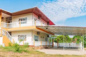 Hotel campestre el mirador