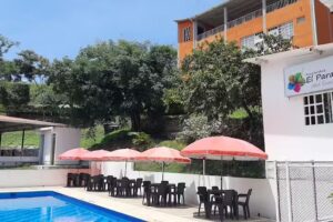 Hotel Campestre El Paraiso