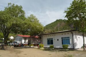 Hotel Campestre El Pe&ntilde;&oacute;n De Apulo