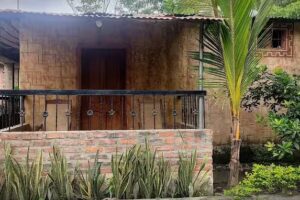 HOTEL CAMPESTRE EL RANCHO CALDENSE