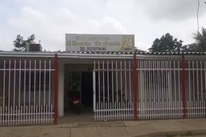 Hotel campestre el rancho de arnolis