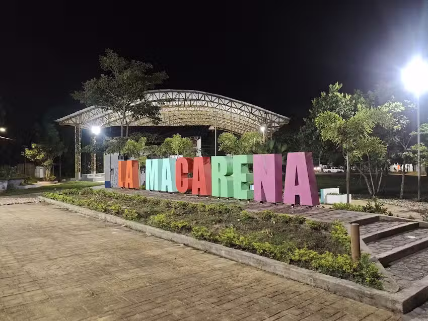 Hotel Campestre el Refugio