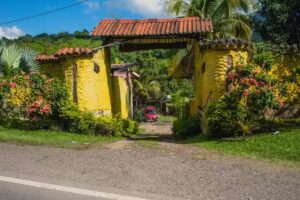 Hotel Campestre El Refugio