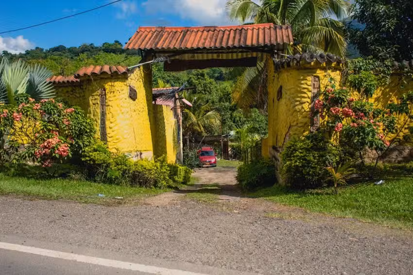 Hotel Campestre El Refugio