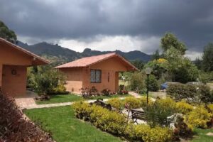 Hotel Campestre El Refugio del Mundo