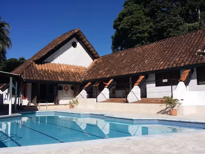 Hotel Campestre El Refugio