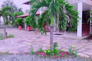 HOTEL CAMPESTRE EL RINCONCITO