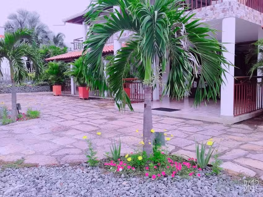 HOTEL CAMPESTRE EL RINCONCITO