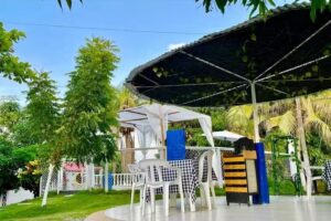 Hotel Campestre El Rodeo