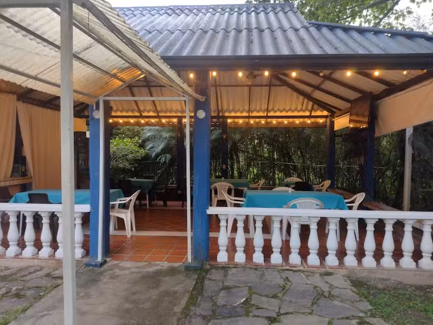 Hotel Campestre el Salitre