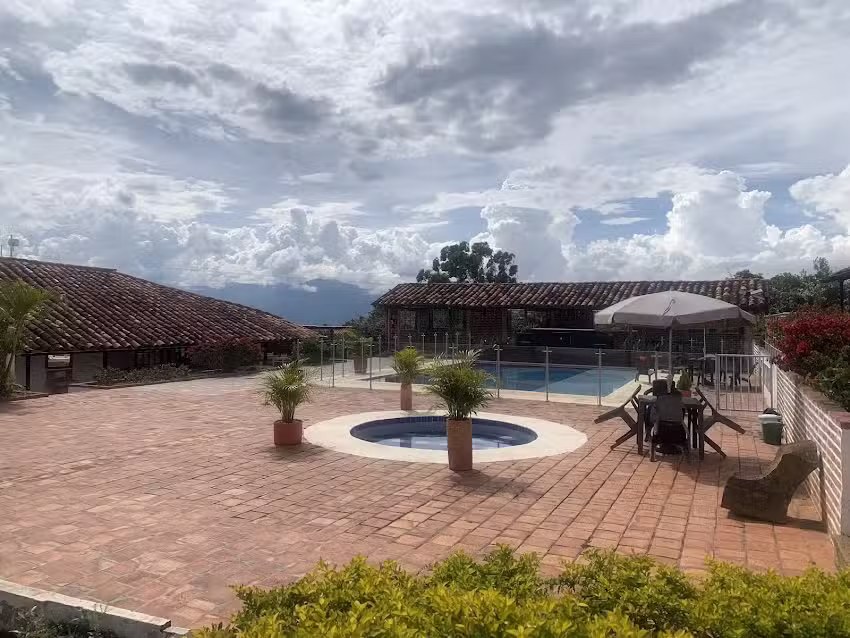 Hotel Campestre el Santuario