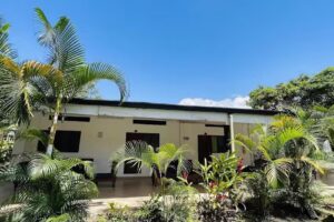 Hotel Campestre El Trapiche