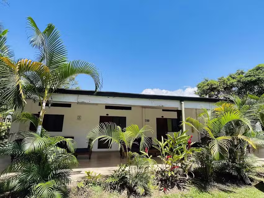 Hotel Campestre El Trapiche