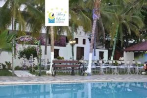 Hotel campestre en Ricaurte palma sol con piscina parqueadero y sal&oacute;n de eventos (Antiguo hotel mar y luna) PalmaSol
