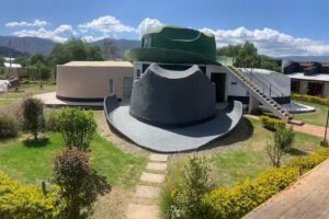 Hotel Campestre Entre Sombreros